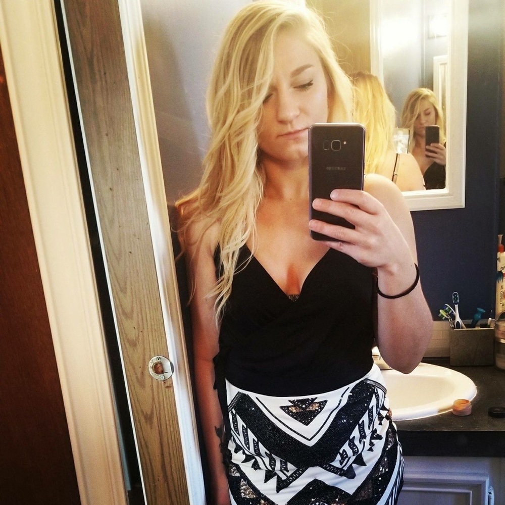 Meet your Posher, Autumn